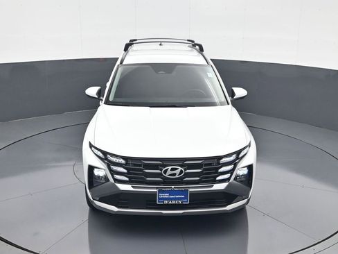 Certified 2025 Hyundai Tucson SEL FWD image 14