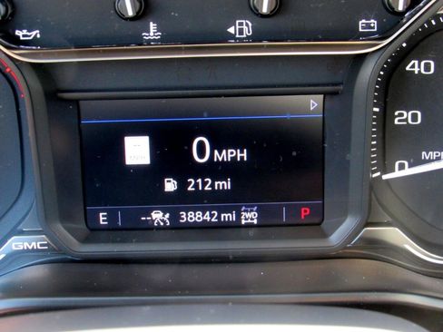 Used 2021 GMC Sierra 1500 SLT w/ SLT Premium Plus Package image 19