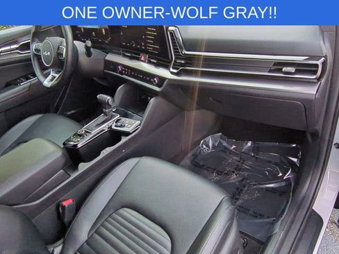 Used 2024 Kia Sportage SX AWD/4WD image 36