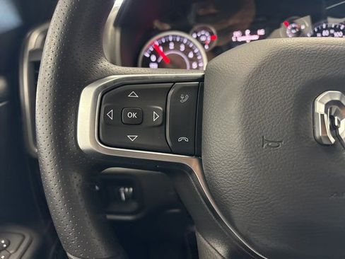 New 2026 RAM 1500 Tradesman image 27