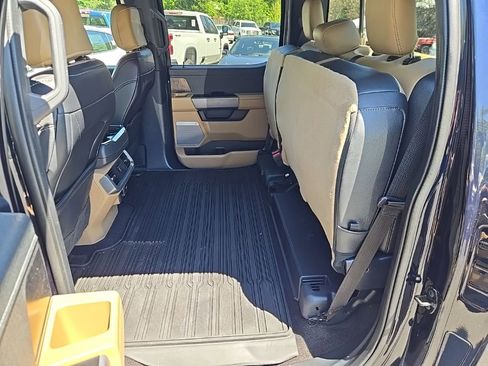 Used 2022 Ford F150 Lariat AWD/4WD image 53