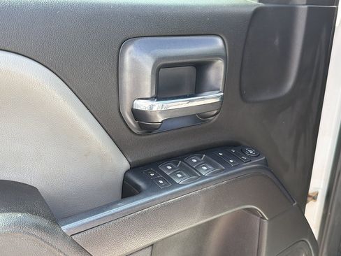 Used 2019 GMC Sierra 3500 4x4 Crew Cab w/ Sierra Convenience Package image 10