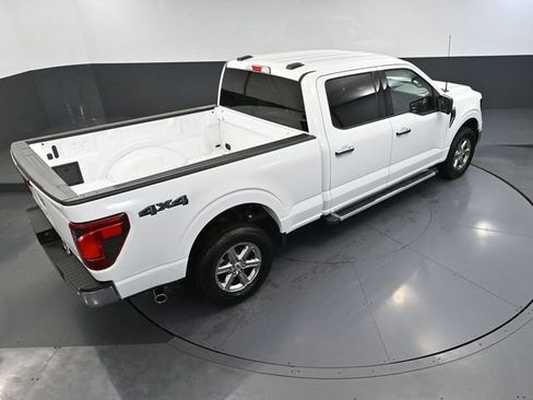 Used 2024 Ford F150 XLT w/ Tow/Haul Package image 54