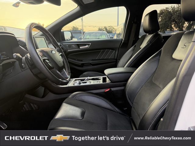Used 2023 Ford Edge ST AWD/4WD image 30