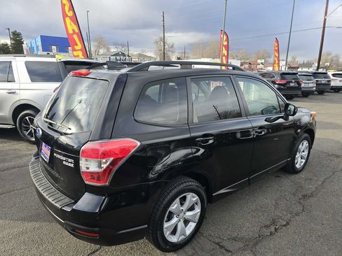 Used 2016 Subaru Forester 2.5i Premium w/ All-Weather Package image 10