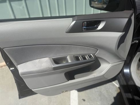 Used 2009 Subaru Forester 2.5X image 8