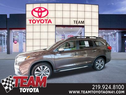 Used 2019 Subaru Ascent Touring
