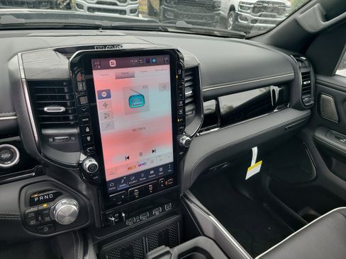 New 2026 RAM 1500 Limited image 16