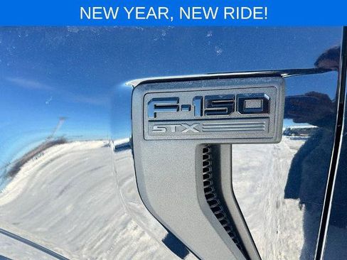 Certified 2023 Ford F150 XL w/ STX Appearance Package image 11