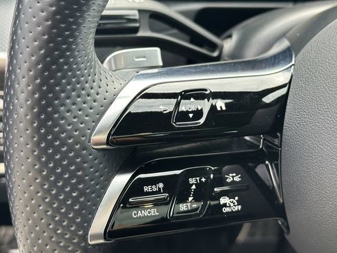 Used 2024 Mercedes-Benz C 300 C 300 image 28