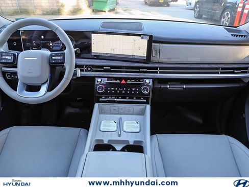 New 2026 Hyundai Santa Fe Limited AWD/4WD image 11