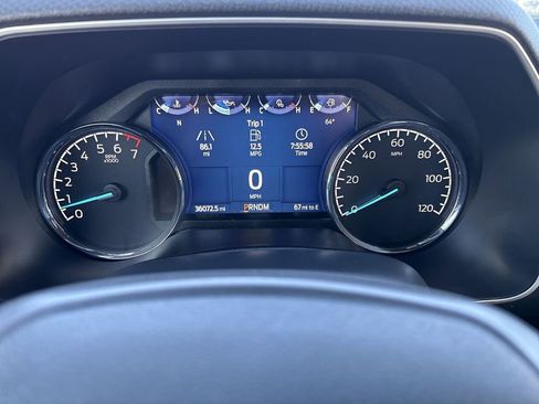 Used 2022 Ford F150 XLT w/ Equipment Group 302A High image 10