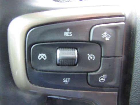 Used 2024 Chevrolet Silverado 2500 High Country image 28