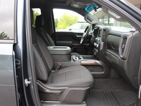 Used 2020 GMC Sierra 1500 Elevation AWD/4WD image 24