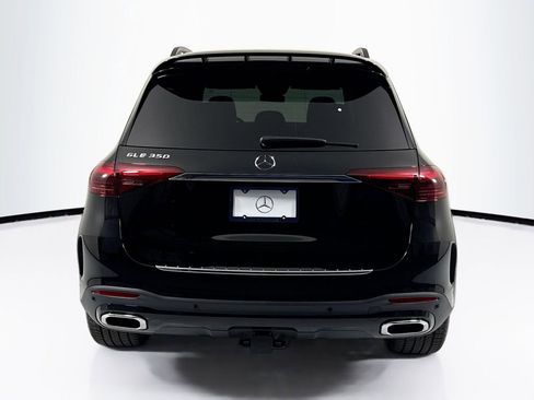 New 2026 Mercedes-Benz GLE 350 4MATIC image 6