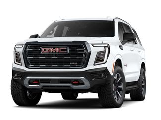 New 2026 GMC Yukon AT4 video 1