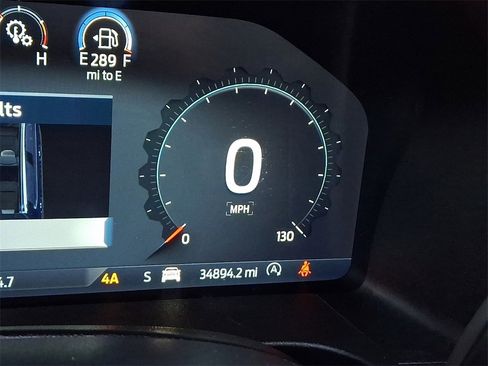 Used 2024 Ford Ranger Raptor image 21