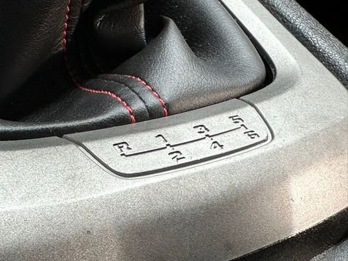 Used 2013 Chevrolet Camaro LT w/ RS Package RWD image 15