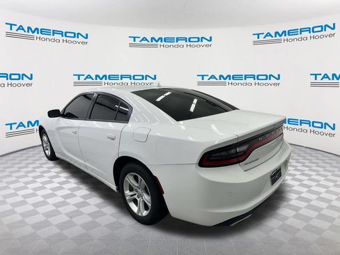 Used 2023 Dodge Charger SXT RWD image 3