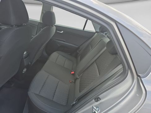 Used 2023 Kia Rio S FWD image 13
