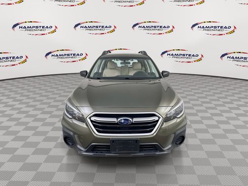 Used 2019 Subaru Outback 2.5i AWD/4WD image 3