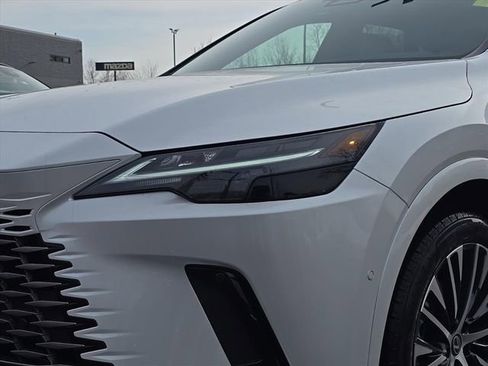 New 2026 Lexus RX 350 image 13