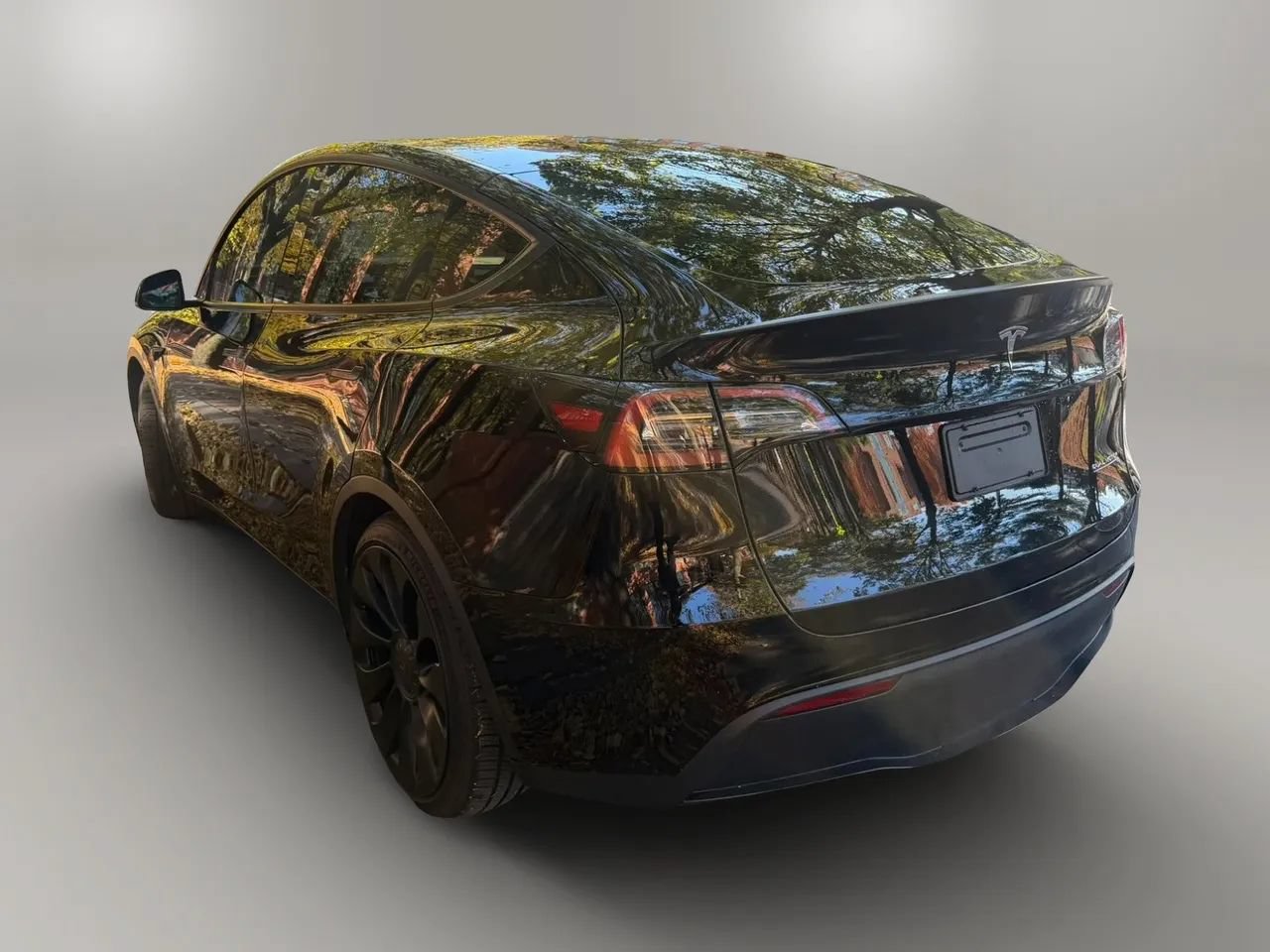 Used 2023 Tesla Model Y Long Range AWD/4WD image 6