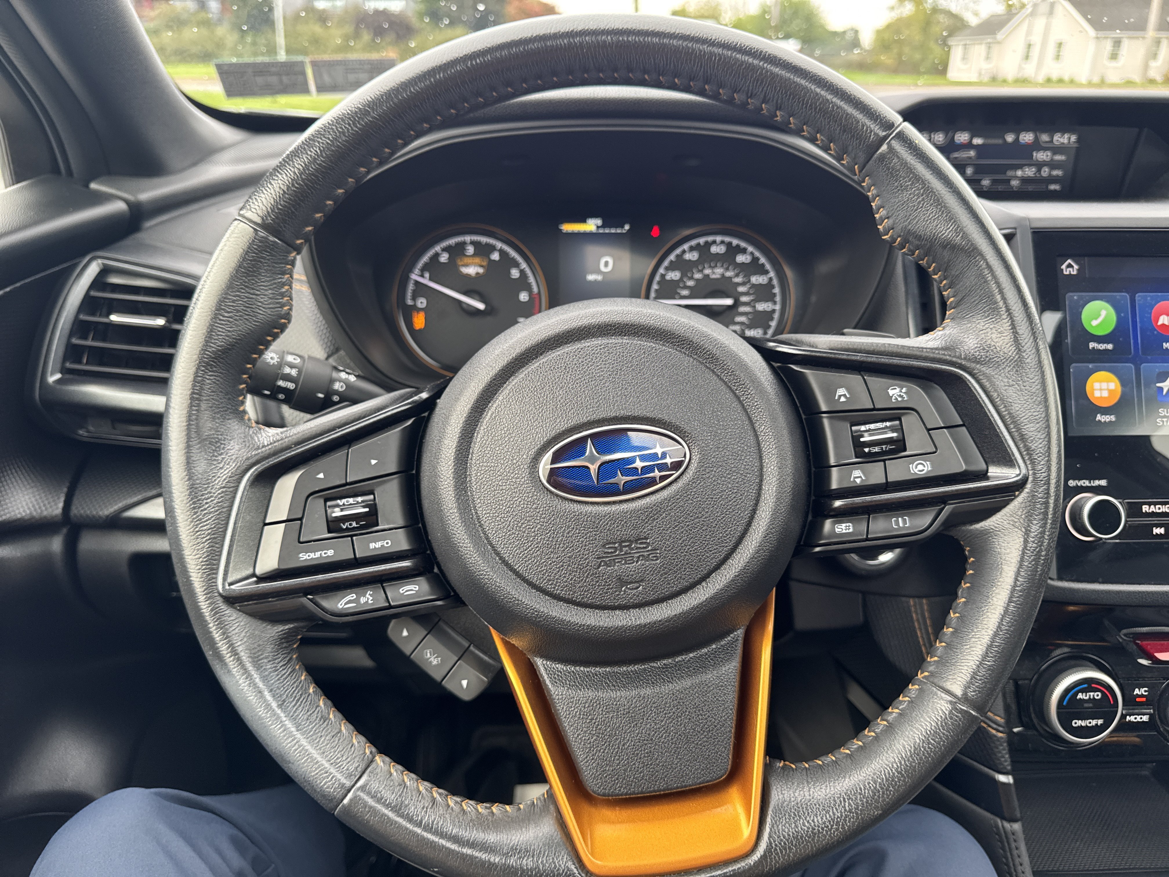 Used 2024 Subaru Forester Wilderness AWD/4WD image 20