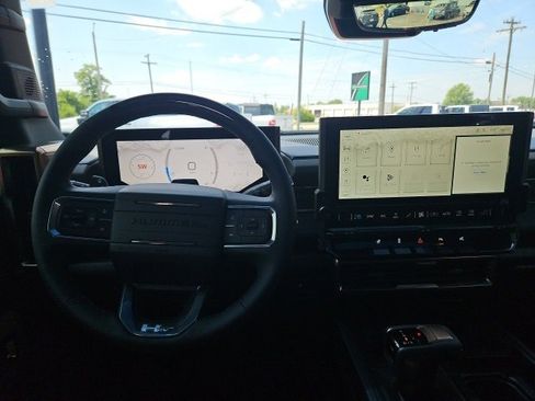 New 2024 GMC Hummer EV 3X image 18