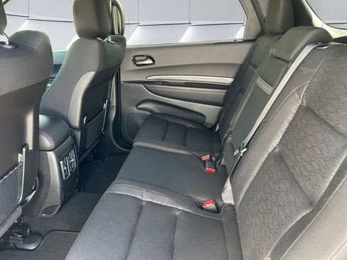 New 2026 Dodge Durango GT w/ Blacktop Package image 14