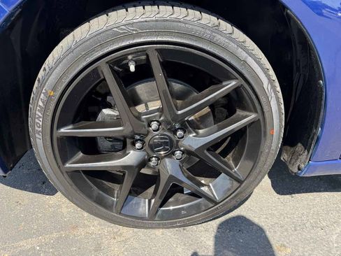 Used 2012 Acura TSX Sport Wagon FWD image 8