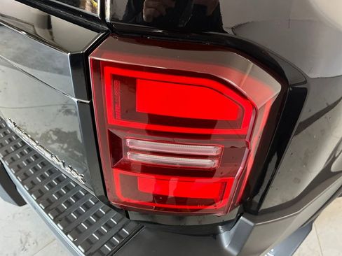 Used 2024 Toyota Land Cruiser image 47