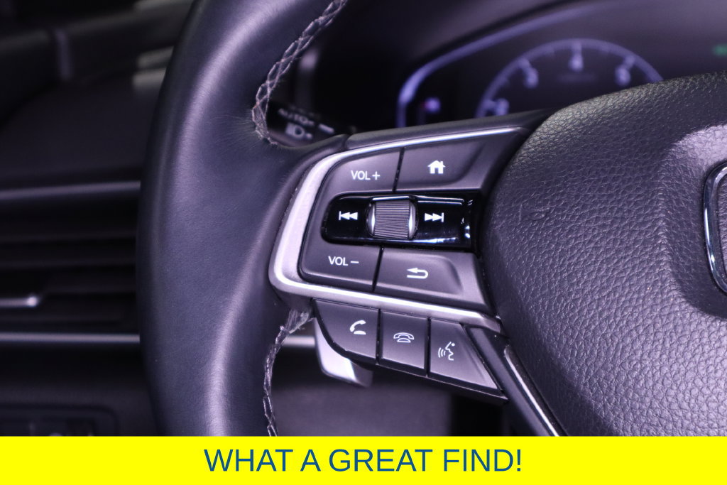 Used 2019 Honda Accord Sport image 17