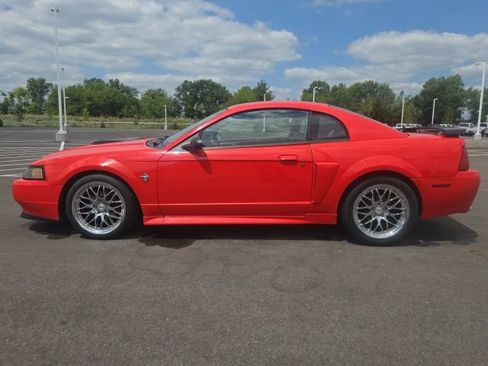 Used 1999 Ford Mustang GT RWD image 12