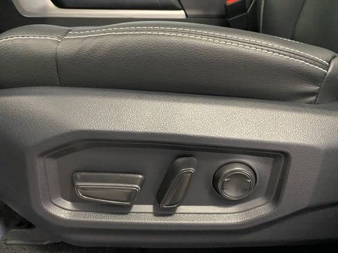 New 2026 Toyota Tundra SR5 w/ SR5 Premium Package AWD/4WD image 13