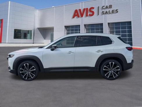 Used 2025 MAZDA CX-50 AWD 2.5 S w/ Premium Plus Pkg image 10