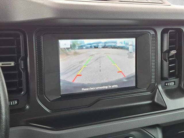 Used 2022 Ford Bronco Big Bend AWD/4WD image 14