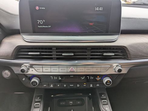 Used 2022 Kia Telluride SX w/ SX Prestige Package image 20