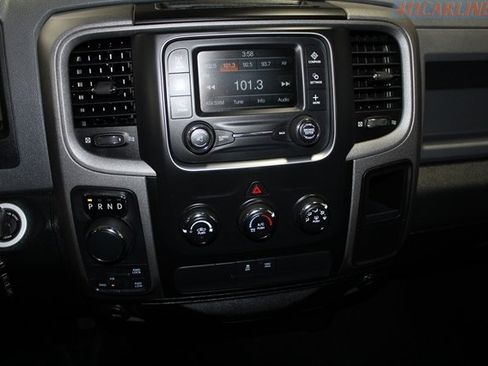 Used 2016 RAM 1500 Express image 13