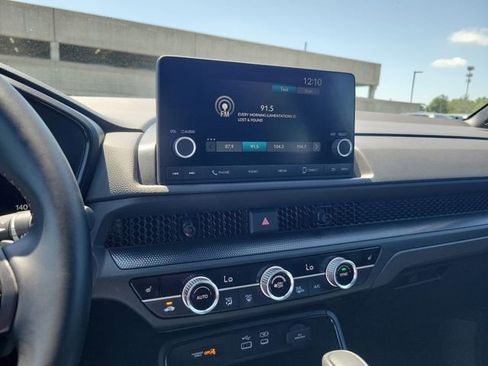Certified 2025 Honda CR-V Sport image 20