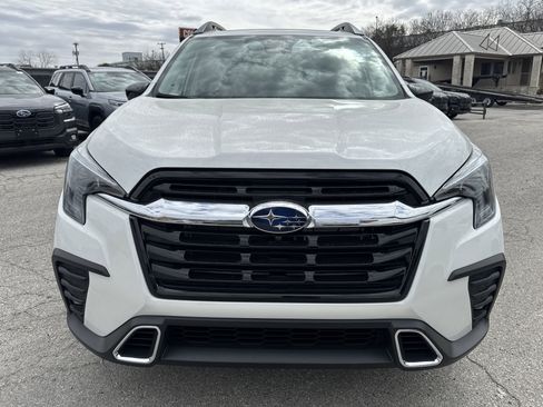 New 2026 Subaru Ascent Touring image 8