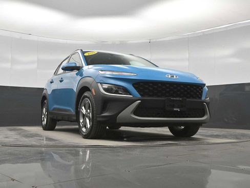 Used 2022 Hyundai Kona SEL AWD/4WD image 31