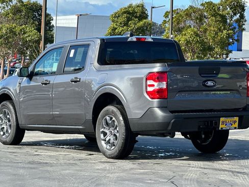 New 2026 Ford Maverick XLT image 13