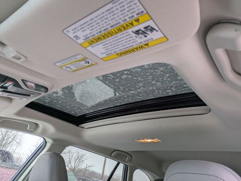 Used 2021 Subaru Outback Limited XT image 15