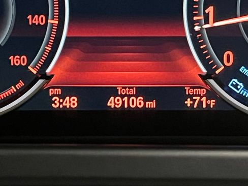 Used 2014 BMW 640i Gran Coupe RWD image 26
