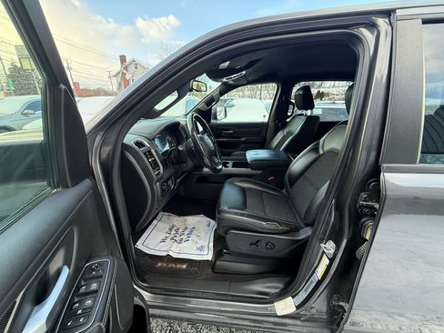 Used 2020 RAM 1500 Sport image 22