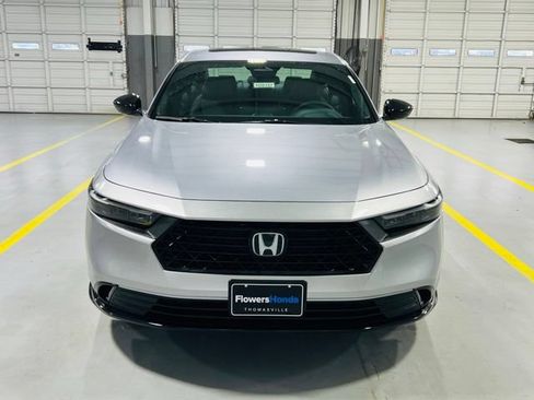 New 2026 Honda Accord Sport image 13