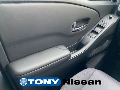 New 2026 Nissan Frontier SV image 13