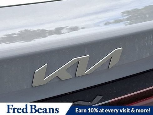 New 2026 Kia K5 GT-Line w/ GT-Line Premium Package FWD image 25
