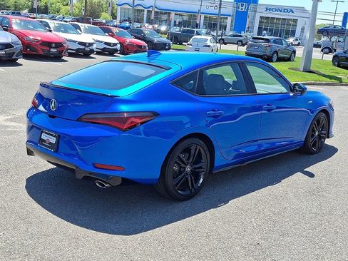 Used 2026 Acura Integra A-Spec FWD image 5